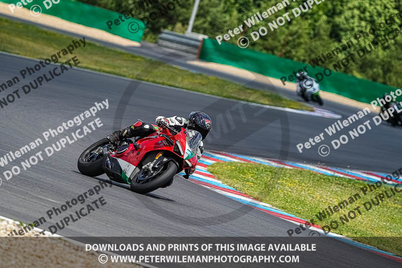Slovakia Ring;event digital images;motorbikes;no limits;peter wileman photography;trackday;trackday digital images
